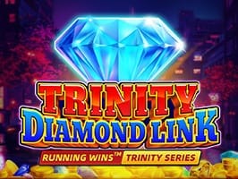 Trinity Diamond Link screenshot