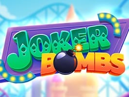 Joker Bombs screenshot