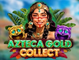 Azteca Gold Collect screenshot