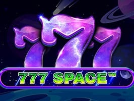 777 Space screenshot