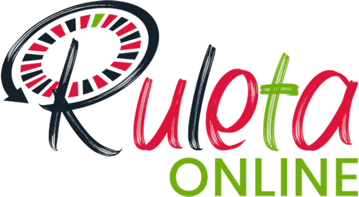 Ruleta Online Personalizada Logo
